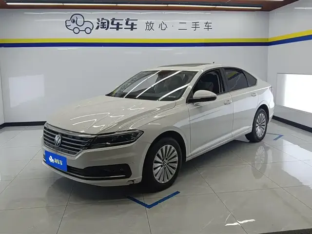 Volkswagen Lavida 2021 280TSI DSG Comfort Edition