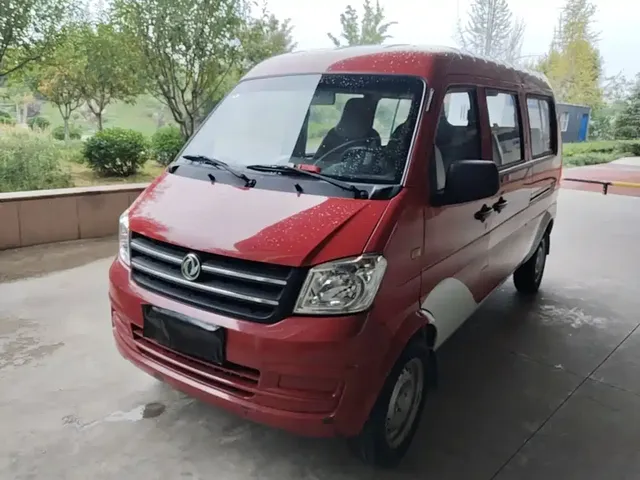 Dongfeng Xiaokang DFSK K07S 2022 1.3L High-Power Base Edition