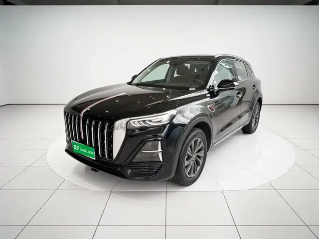 Hongqi HS5 2025 2.0T 2WD Qixiang Pro