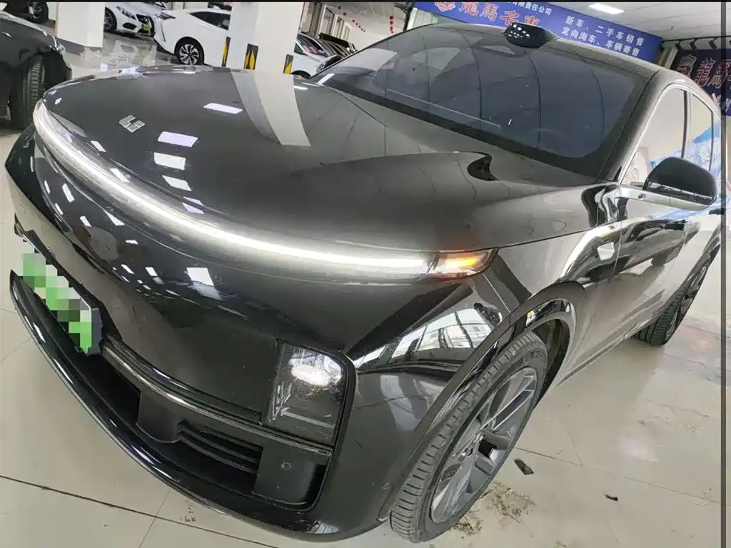 Li Auto L7 2023 Max