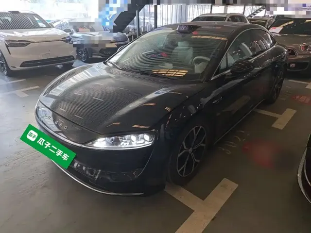 Zhijie S7 2024 Max+