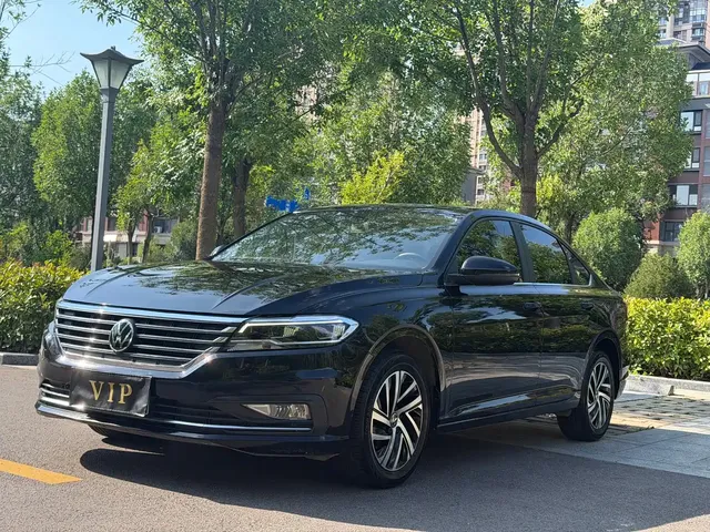 Volkswagen Lavida 2022 1.5L Auto Comfort Edition