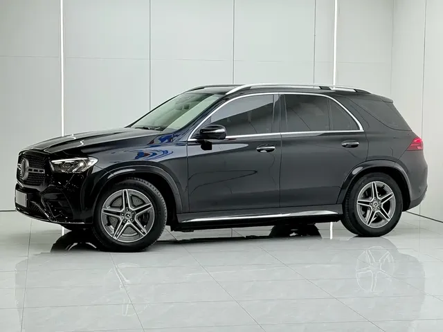 Mercedes-Benz GLE 2024 GLE 450 4MATIC Fashion