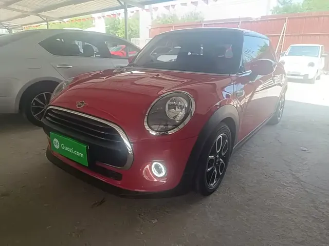 MINI MINI 2019 Model 1.5T ONE