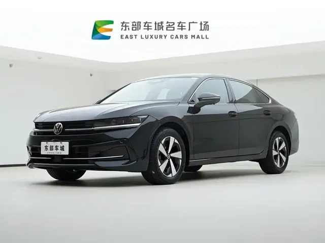 Volkswagen Magotan 2024 380TSI DSG Premium Edition