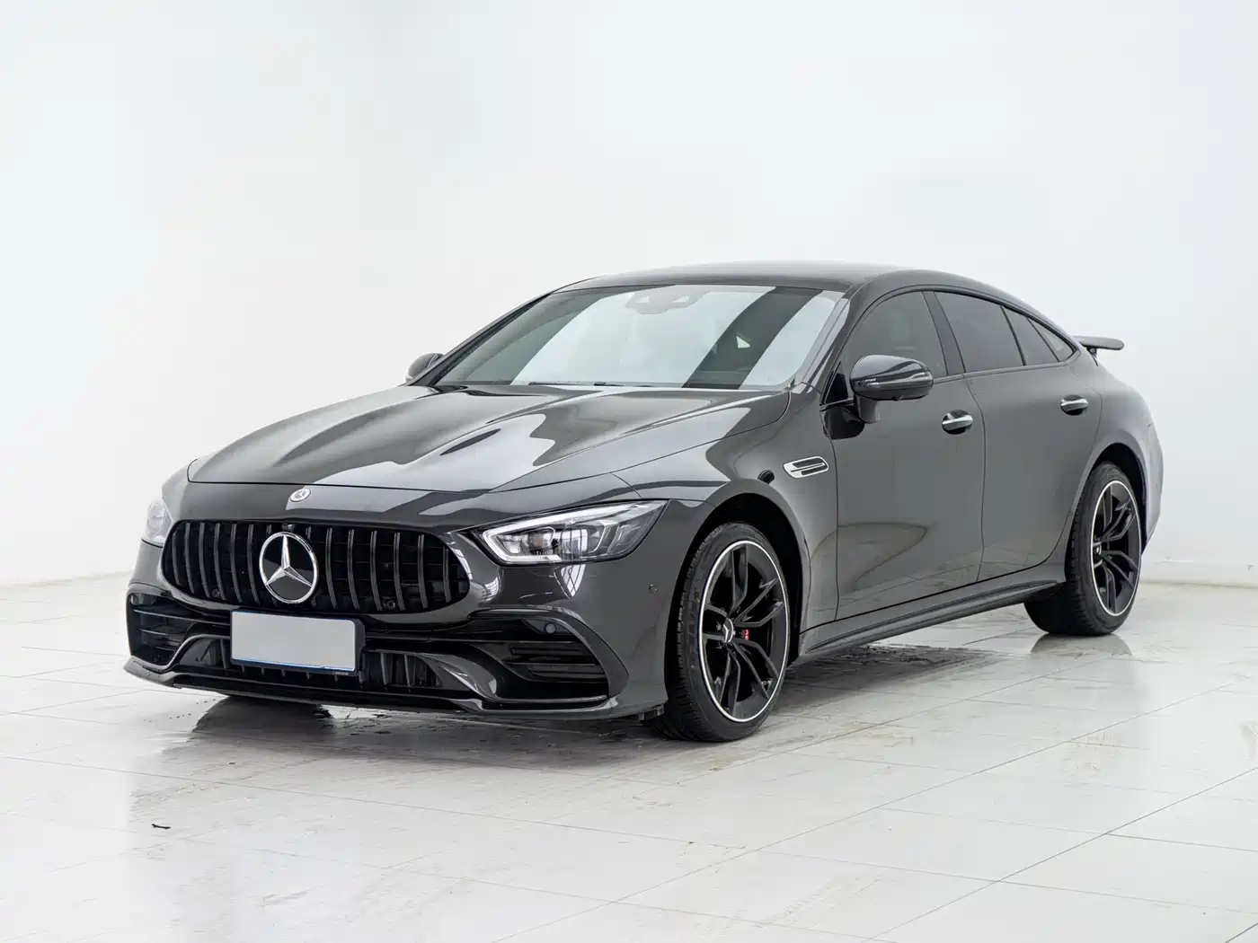 Mercedes-Benz AMG GT 2022 AMG GT 50 4-Door Coupe
