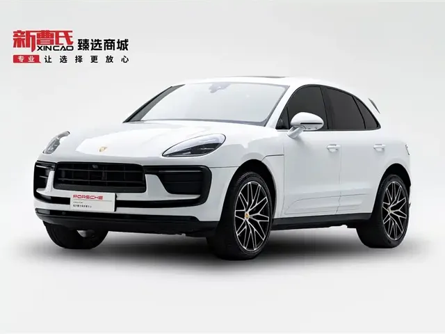 Porsche Macan 2022 Macan 2.0T
