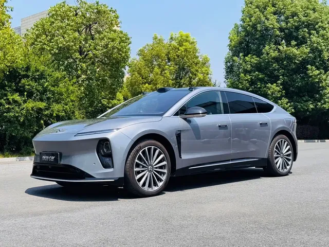 NIO ET9 2025 100kWh