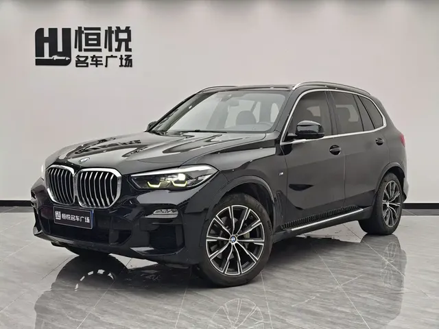 BMW X5 (Import) 2019 xDrive30i M Sport Package