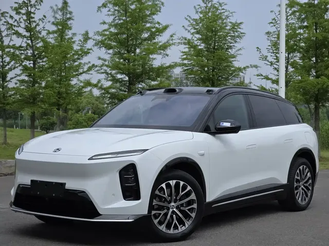 NIO ES6 2025 75kWh