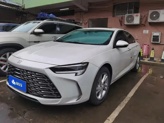 Buick Regal 2024 25T Ultra Comfort Edition