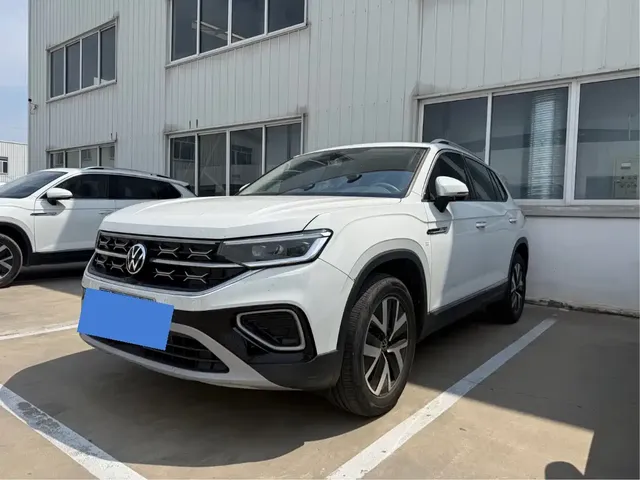 Volkswagen Tayron 2023 280TSI 2WD Luxury Plus Advanced Edition