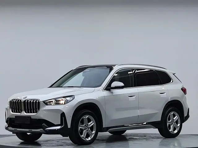 BMW X1 2023 sDrive20Li X Design Package