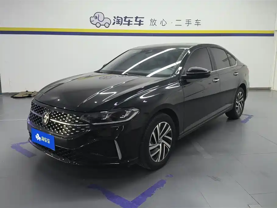 Volkswagen Lavida 2023 300TSI DSG Starlight Full Comfort Edition