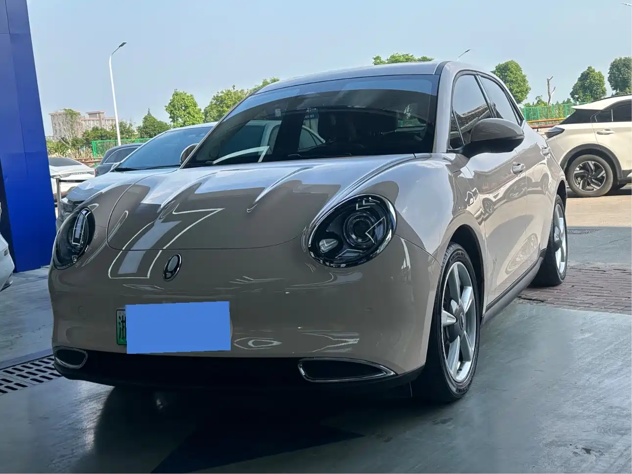 Ora Good Cat 2024 401km Comfort