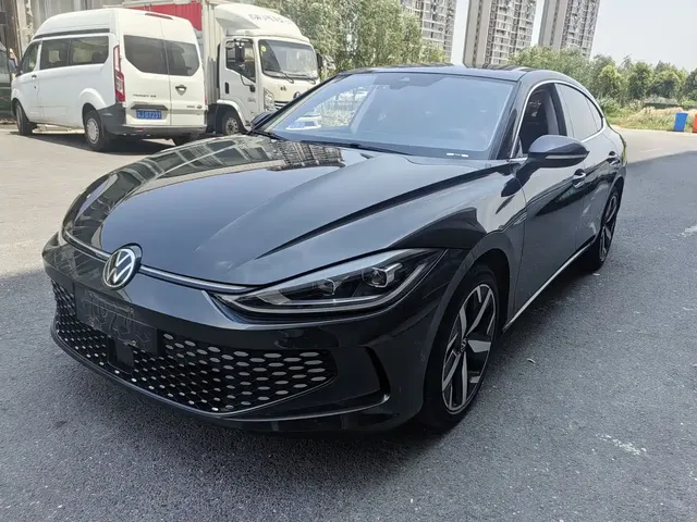 Volkswagen Lamando 2023 Lamando L 280TSI DSG Cool Edition