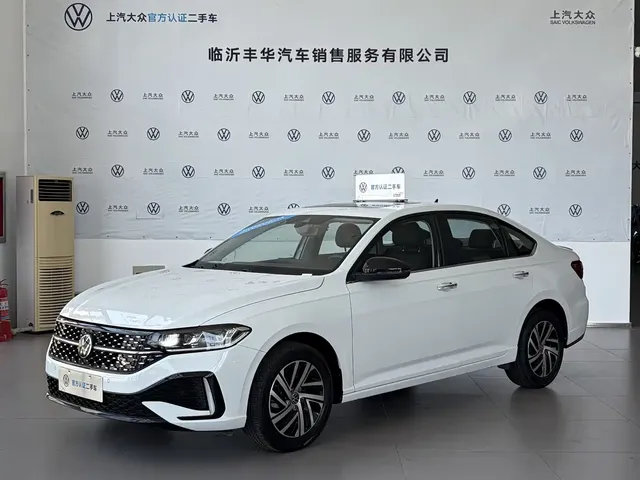 Volkswagen Lavida 2024 Model 300TSI DSG Starlight Leading Edition
