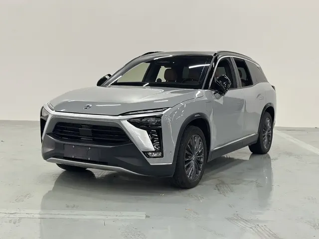 NIO ES8 2020 415KM 6-Seater