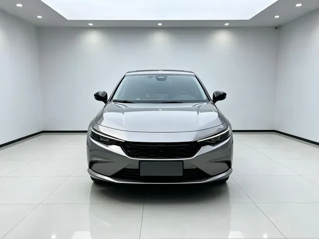 Honda Integra 2022 240TURBO CVT Technology Edition