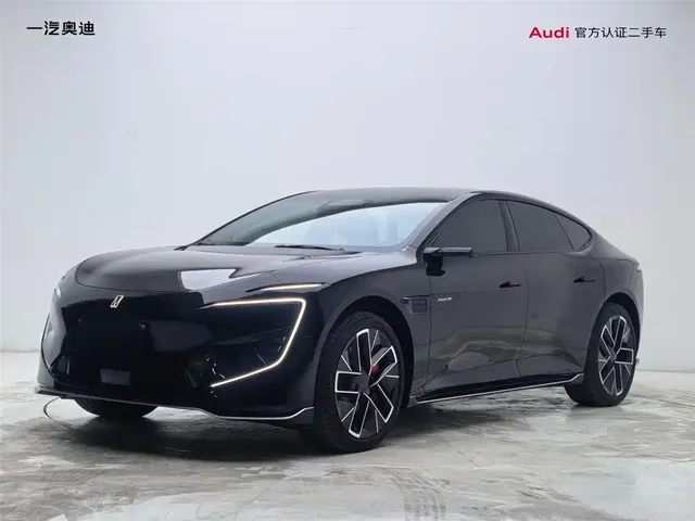 Avatr 12 2025 Master Pure Electric AWD