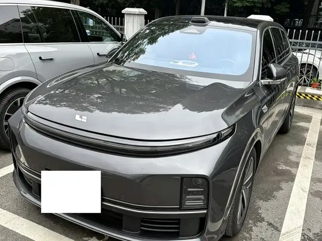 Li Auto L7 2024 MAX