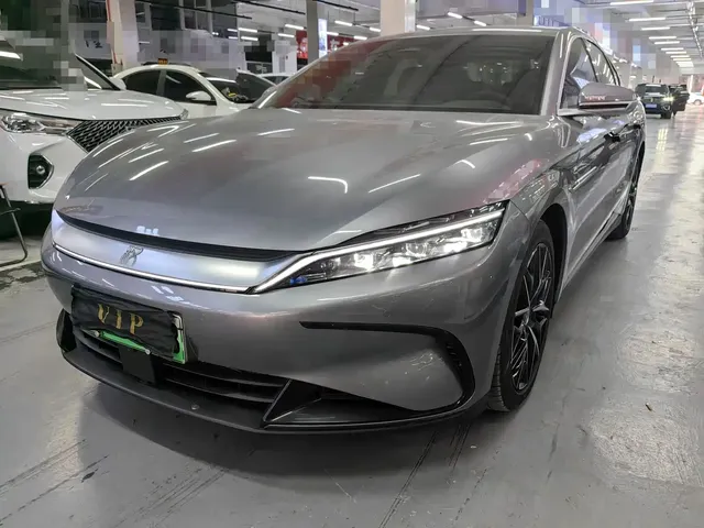 BYD Han 2025 DM-i 125KM Premium