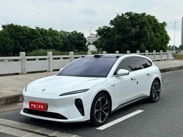 NIO ET5T 2024 75kWh Touring