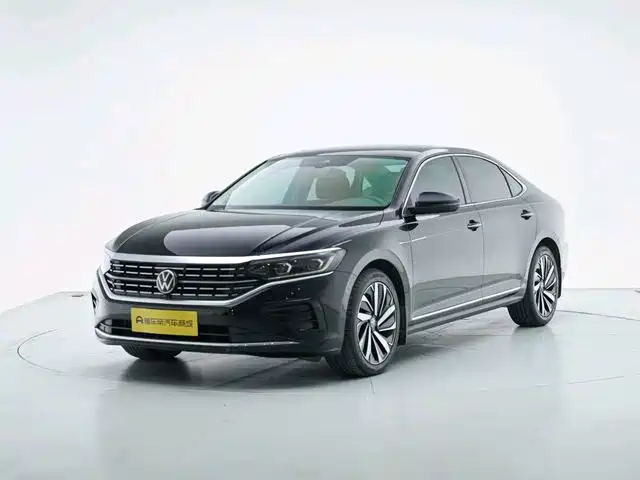 Volkswagen Passat 2024 380TSI Dragon Glory Edition