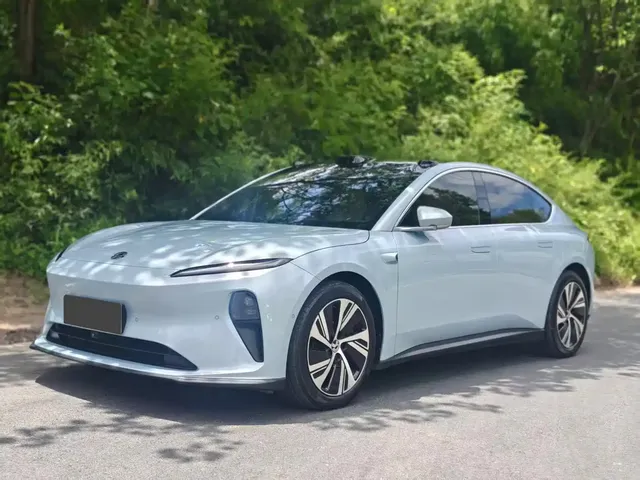 NIO ET5 2024 75kWh