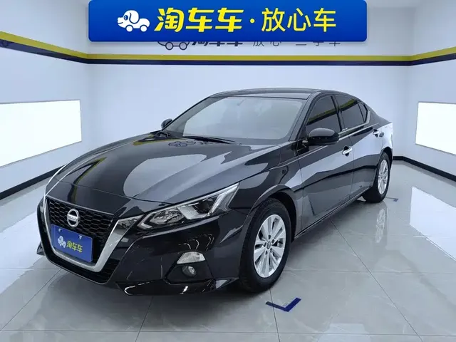 Nissan Teana 2021 2.0L XE Fashion