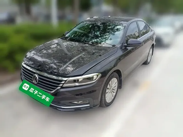 Volkswagen Lavida 2019 1.5L Automatic Comfort Edition China VI