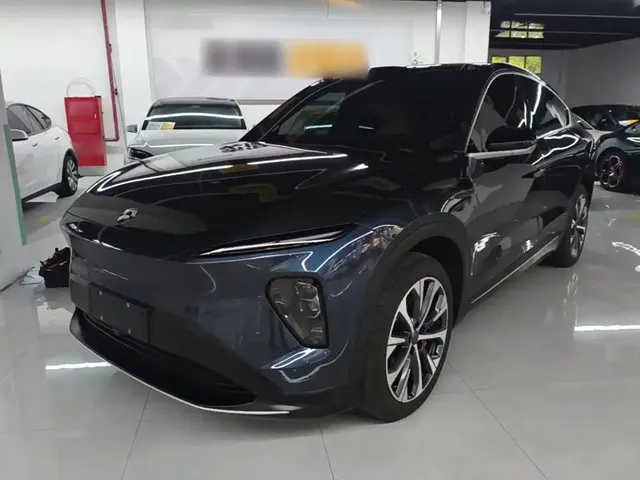 NIO EC7 2023 75kWh