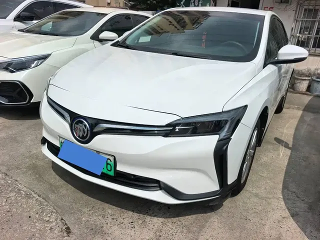 Buick Velite 6 2024 Model 430km Premium Edition