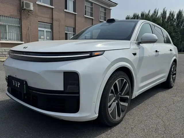 Li Auto L7 2024 MAX