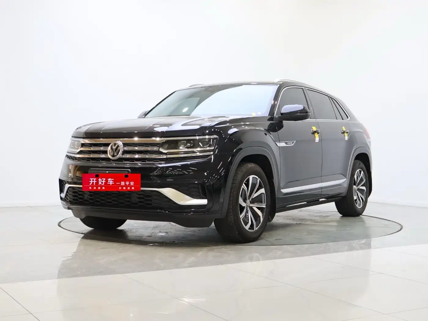 Volkswagen Teramont 2020 Teramont X 380TSI 4WD Luxury