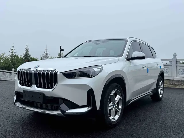 BMW X1 2023 sDrive20Li X Design Package