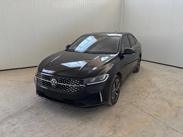 Volkswagen Lavida 2023 280TSI DSG Starlight Comfort Edition