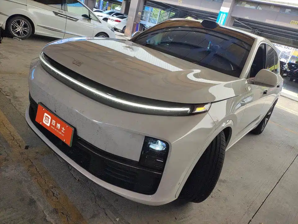 Li Auto L7 2023 Max
