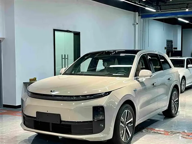 Li Auto L6 2024 Max