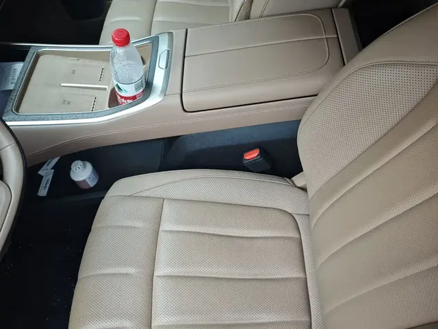 Ledao L90 2025 AWD Base Model