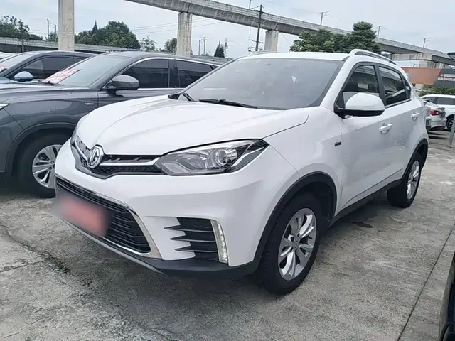 MG Roewe RX5 2019 20T Automatic Luxury Xenon Version