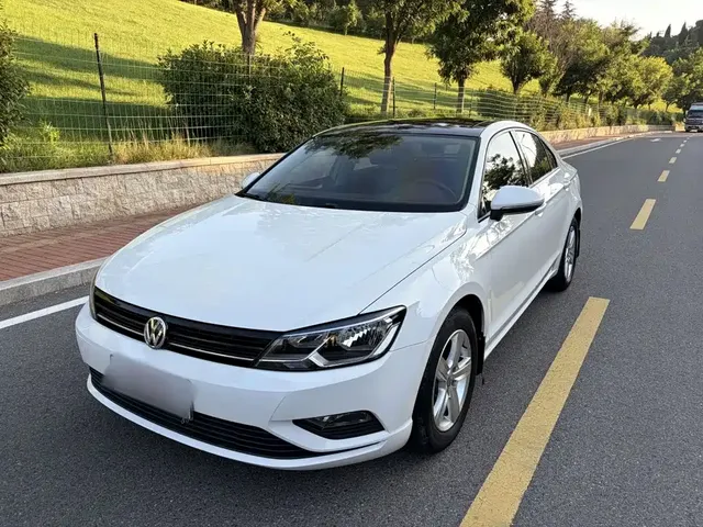 Volkswagen Lamando 2018 230TSI DSG Trend Edition