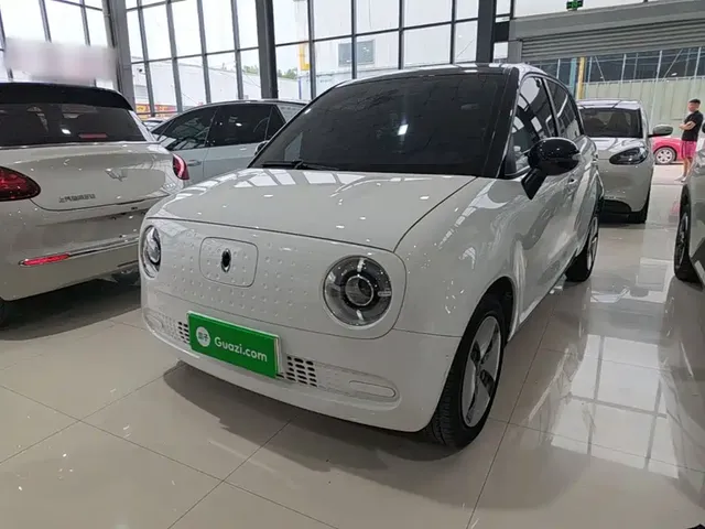 Ora Black Cat 2021 301km Basic Model