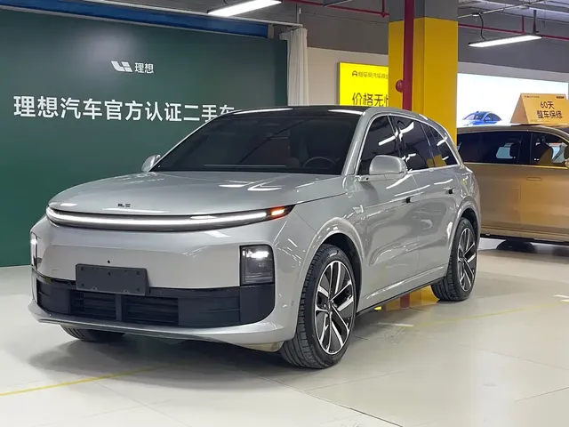 Li Auto L6 2024 Pro