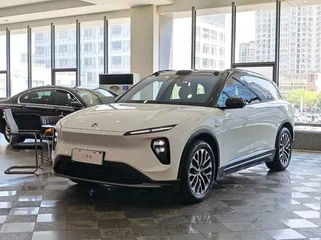 NIO ES6 2023 75kWh