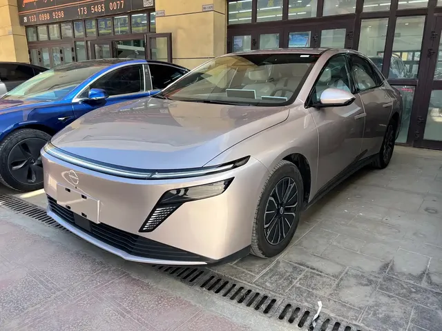 Nissan N6 2025 Mid Configuration