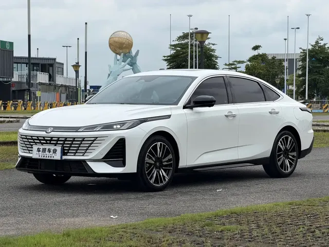 Changan Eado 2025 Model Year Facelift 1.5T 500Bar Premium Edition