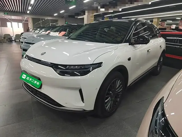 Leapmotor C11 2024 Pure Electric 580 Premium Edition