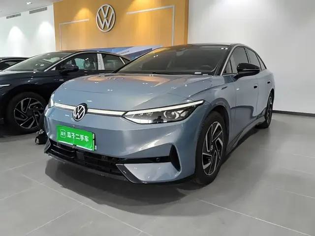 Volkswagen ID.7 VIZZION 2024 PRO