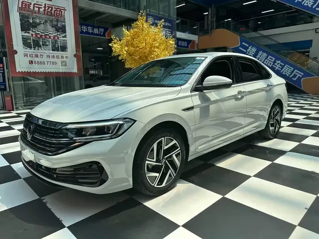Volkswagen Sagitar 2023 280TSI DSG Surpass Plus Edition